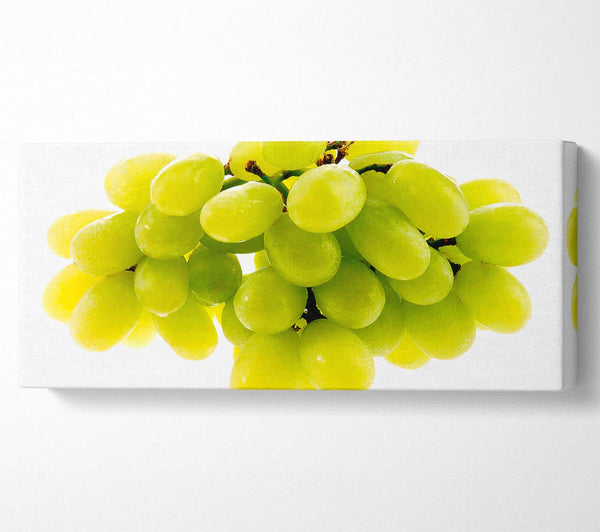 Green Grapes