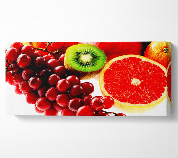 Fruit Infusion