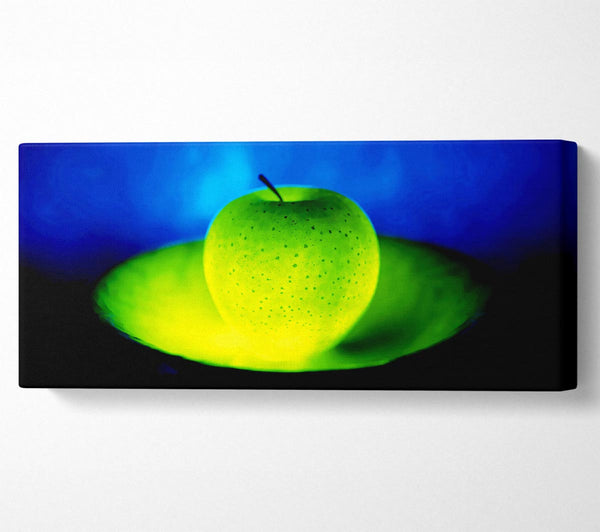 Green Apple Glow
