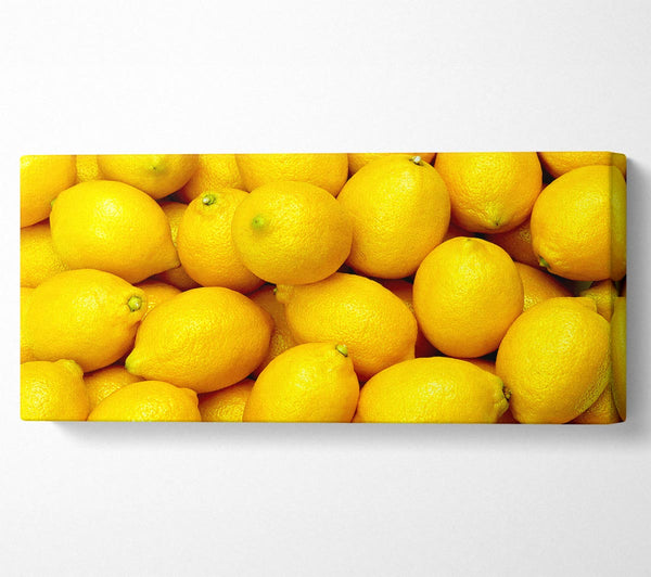 Nothing But Lemons