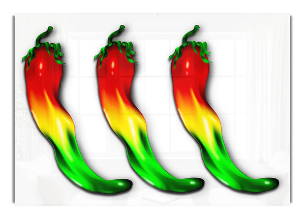 Chili-Trio