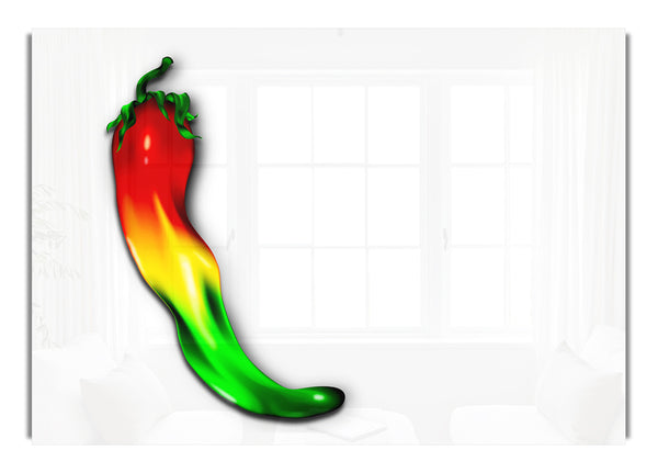 Chili-Pfeffer