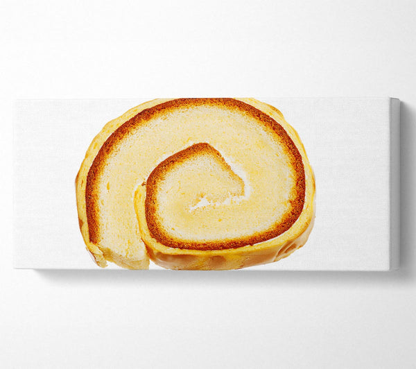 Stück Kuchen