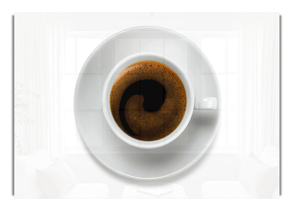Kaffeewirbel