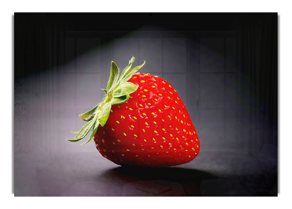 Single Strawberry Delight