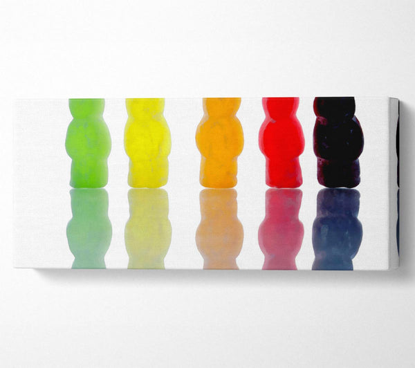 Jelly Baby March