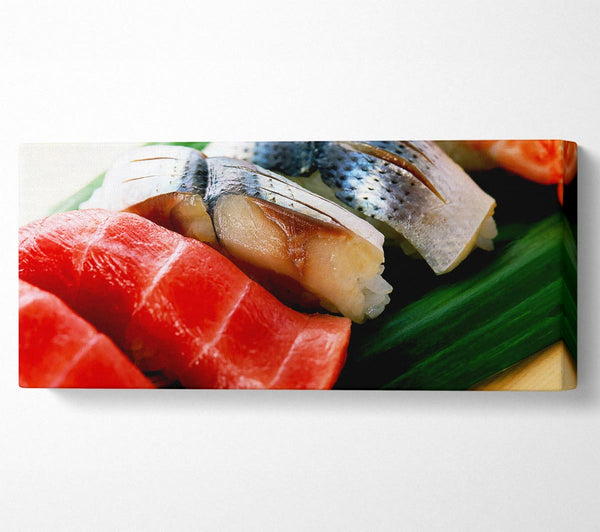 Fish Choice