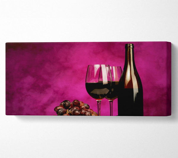 Red Wine Grapes