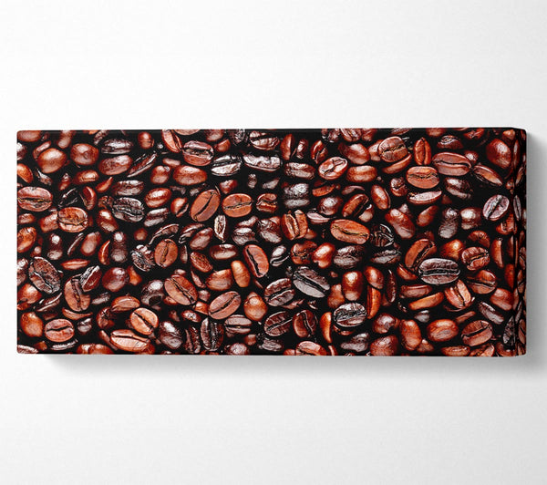 Just Coffee Beans