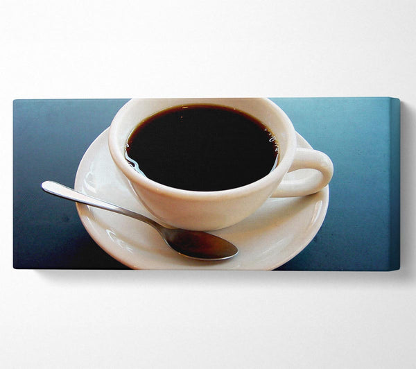 Morgen-Espresso