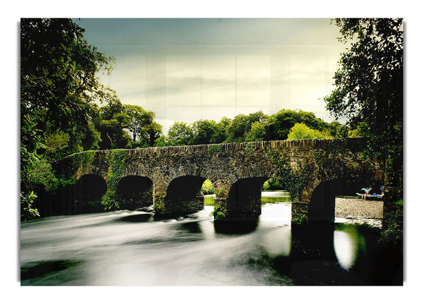 Stone Bridge