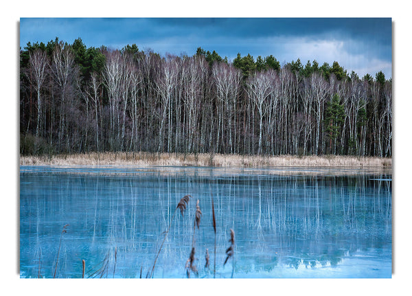 Ice Lake