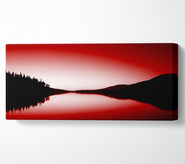 Das Rote Loch
