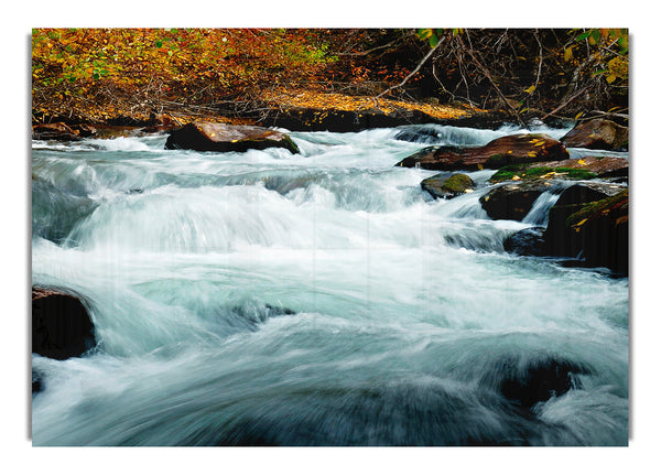 River Rocks