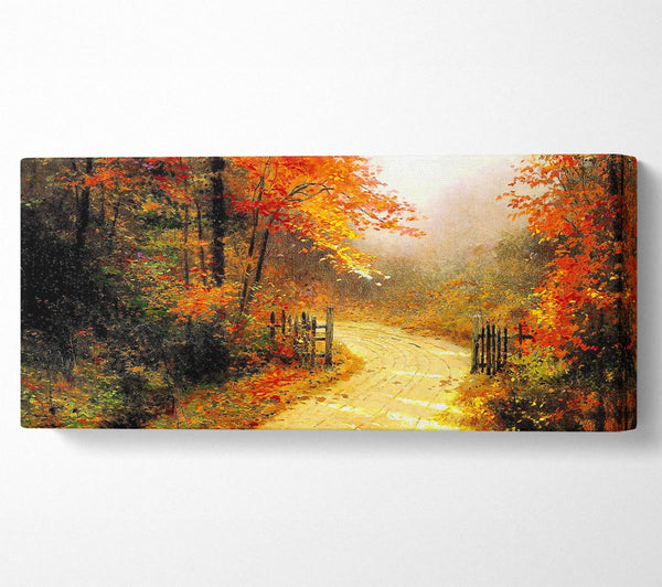 Herbstweg