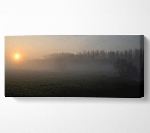 Morgenspaziergang