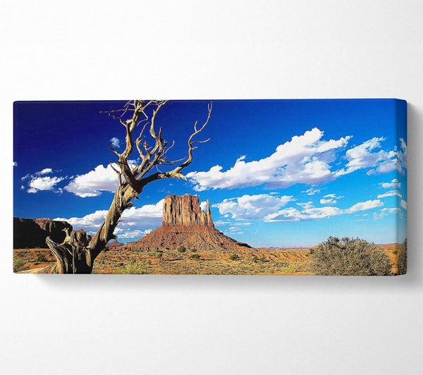 Monument Valley, Arizona
