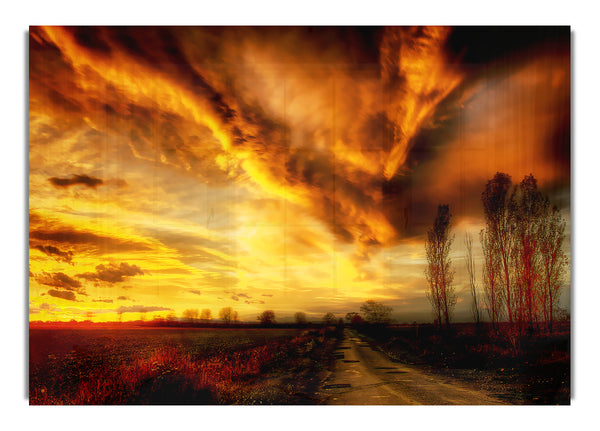 The Road To Nowhere