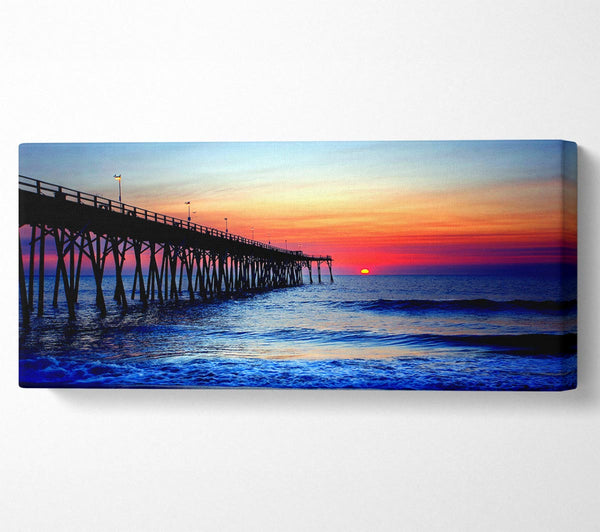 Der Oceans Pier