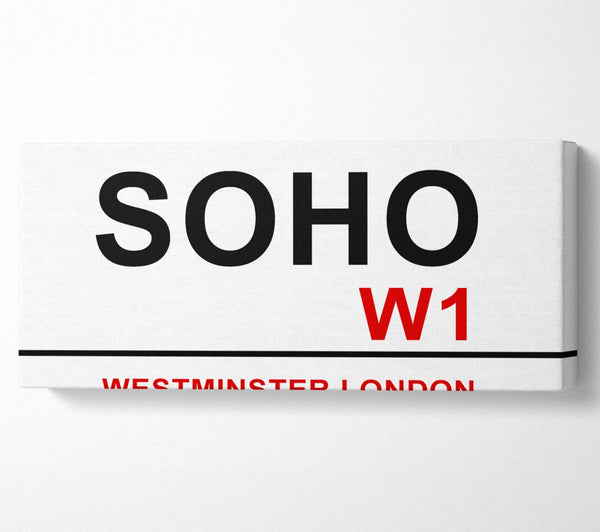Soho-Schilder