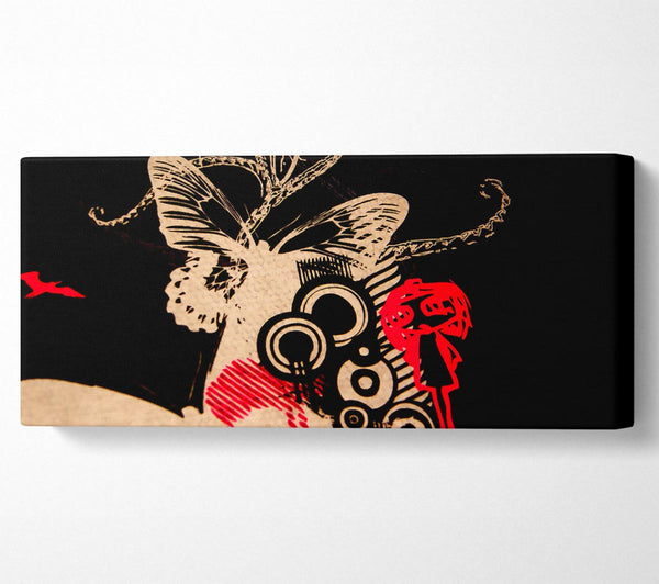 Fairy Tail Butterfly