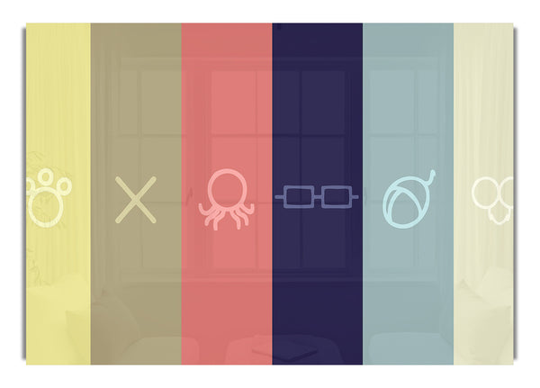 Symbols
