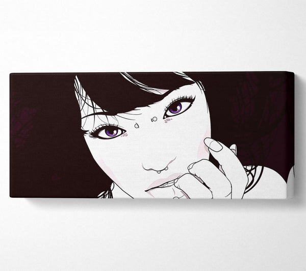 Girl Portrait