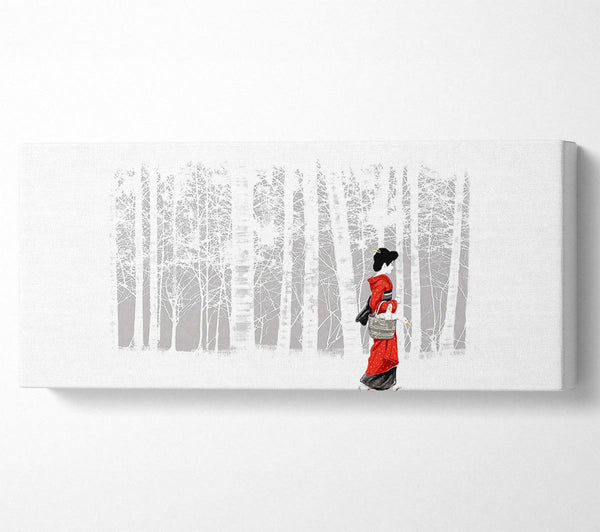 Geisha