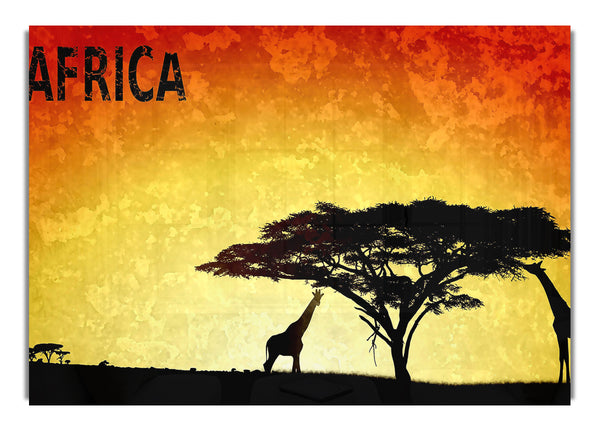 Africa