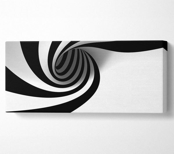Hypnotic Whirlpool