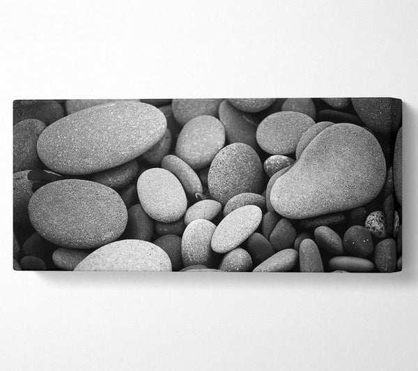 Erstaunlicher Liebesrock B n W