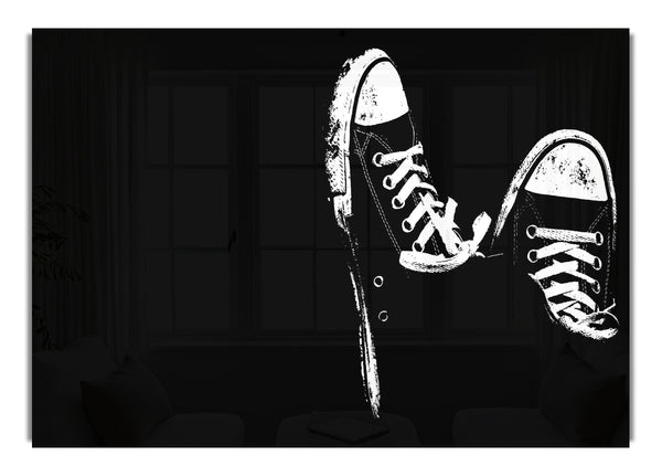 Turnschuhe 2