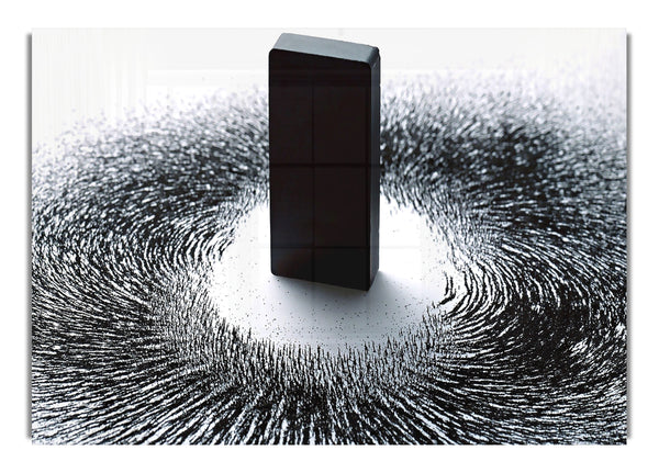 Magnetfeld