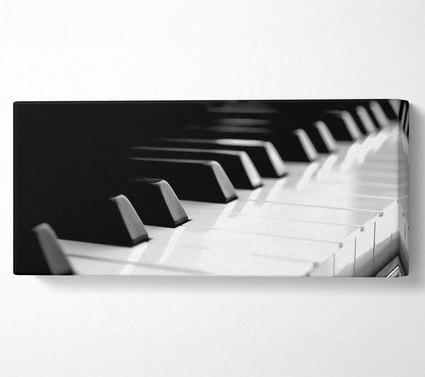 Piano Keyboard