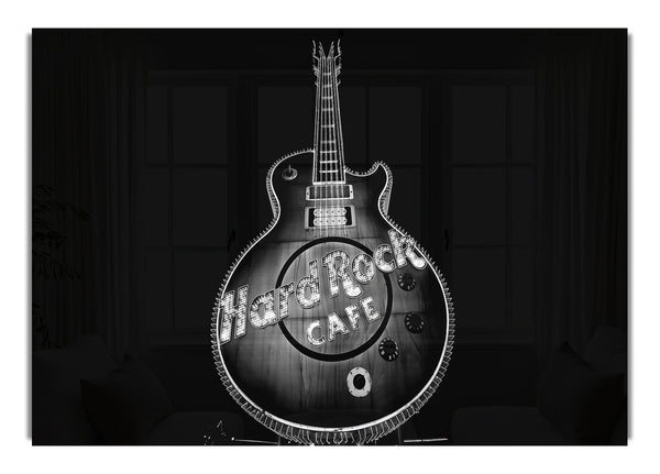Hard Rock Café Las Vegas
