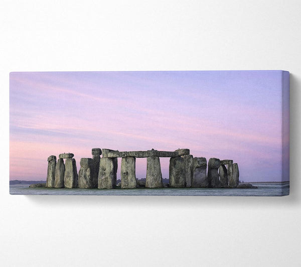 Stonehenge Wiltshire England