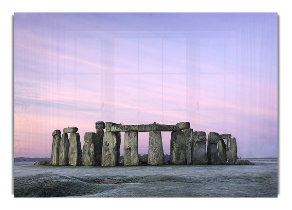 Stonehenge, Wiltshire, England