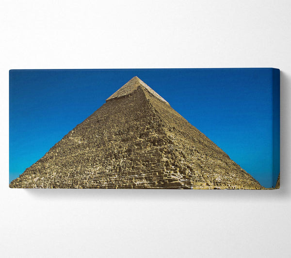 Die Pyramiden von Gizeh, Ägypten