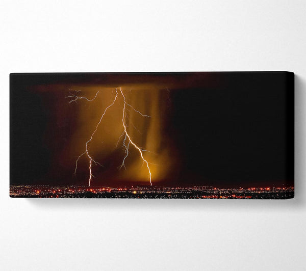 Night Lightning
