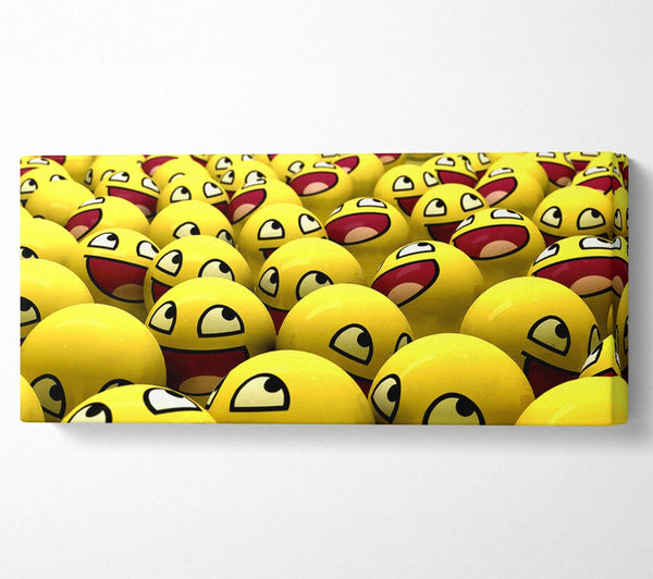 Funny Smileys