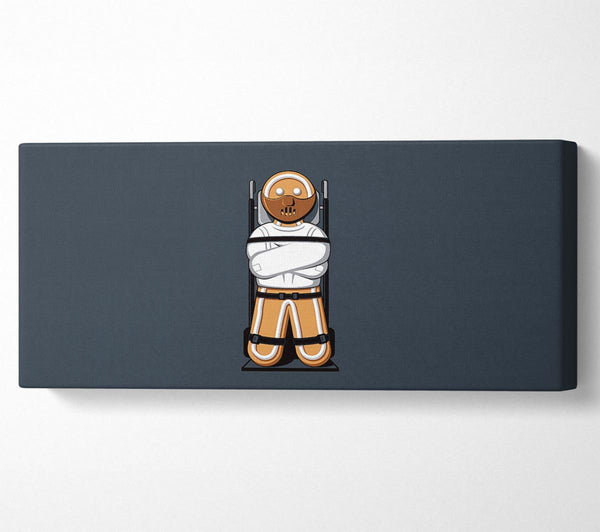 Gingerbread Hannibal