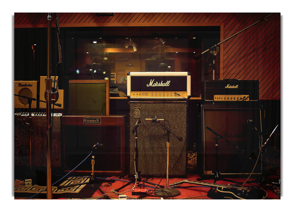 Marshall-Lautsprecher