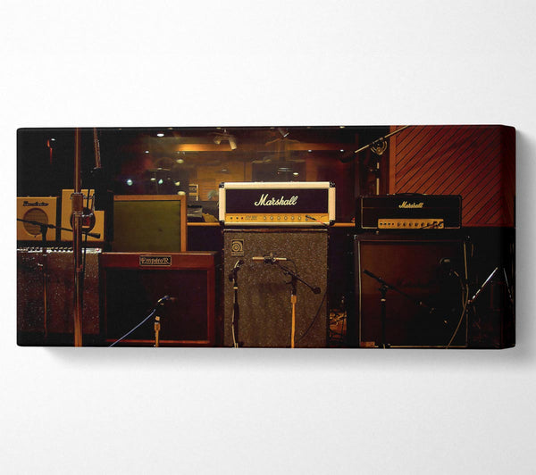 Marshall-Lautsprecher