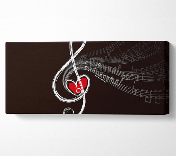 Musiknoten