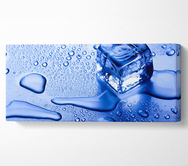 Eiswürfel