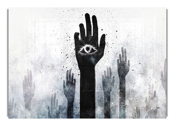 Das Auge 5