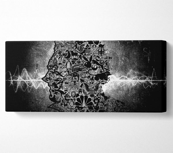 Tick ​​Design Mann
