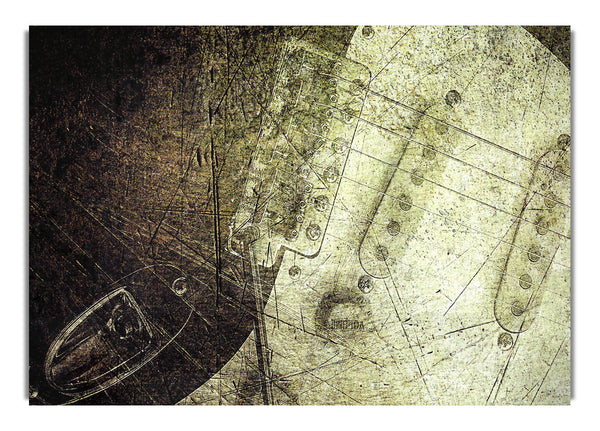 Vintage Textur