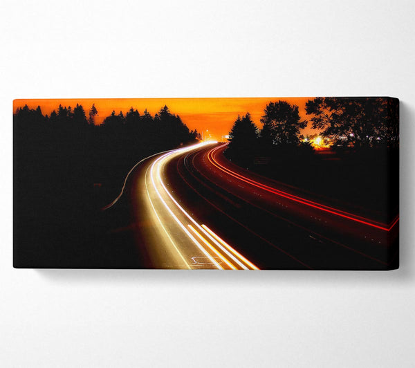 Interstate Highway