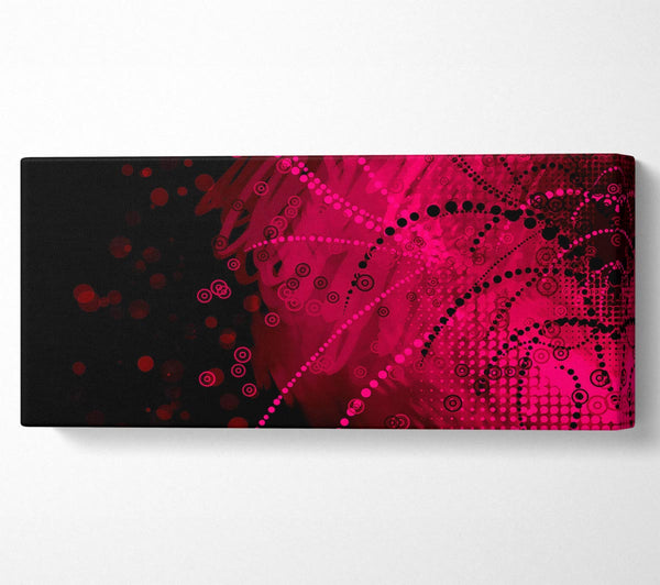 Pink Dark